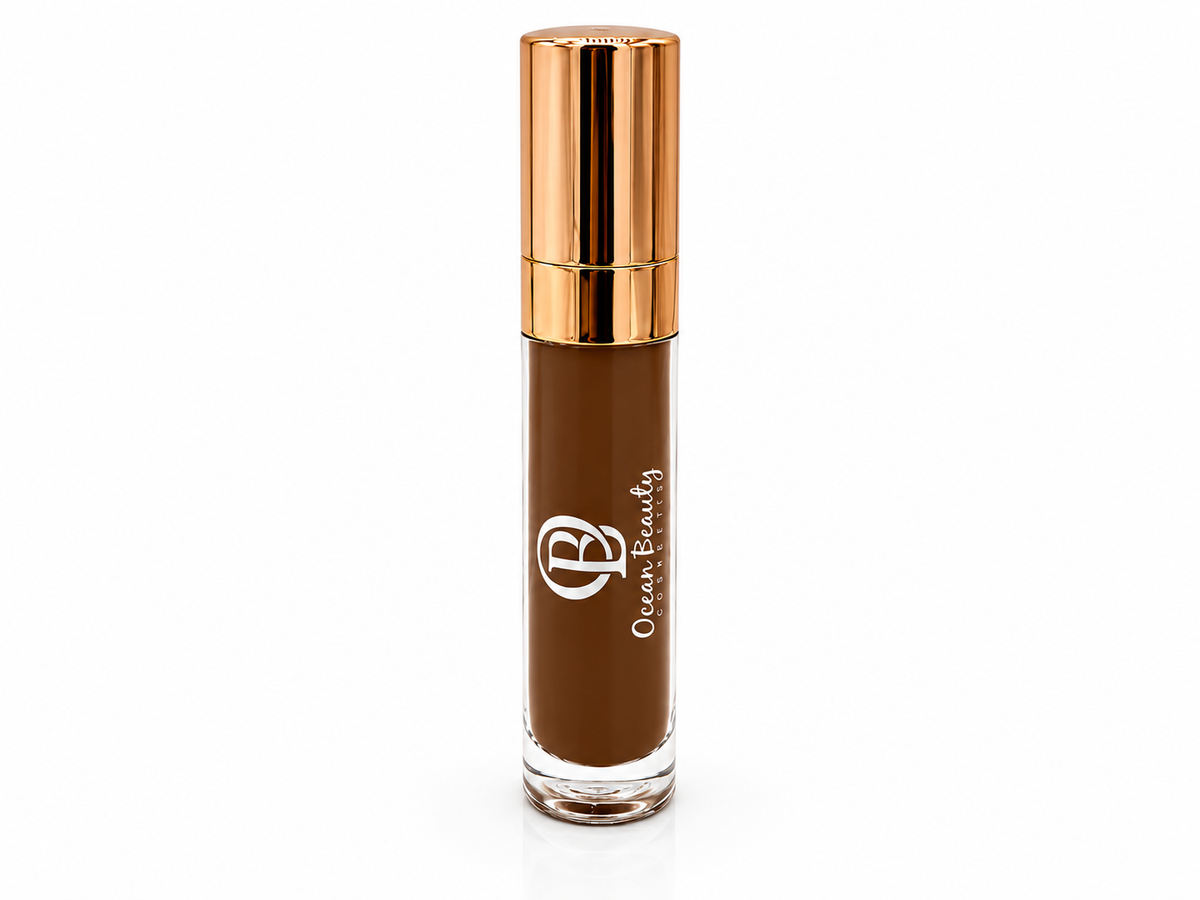 "Buqili" Soft Matte Liquid Concealer