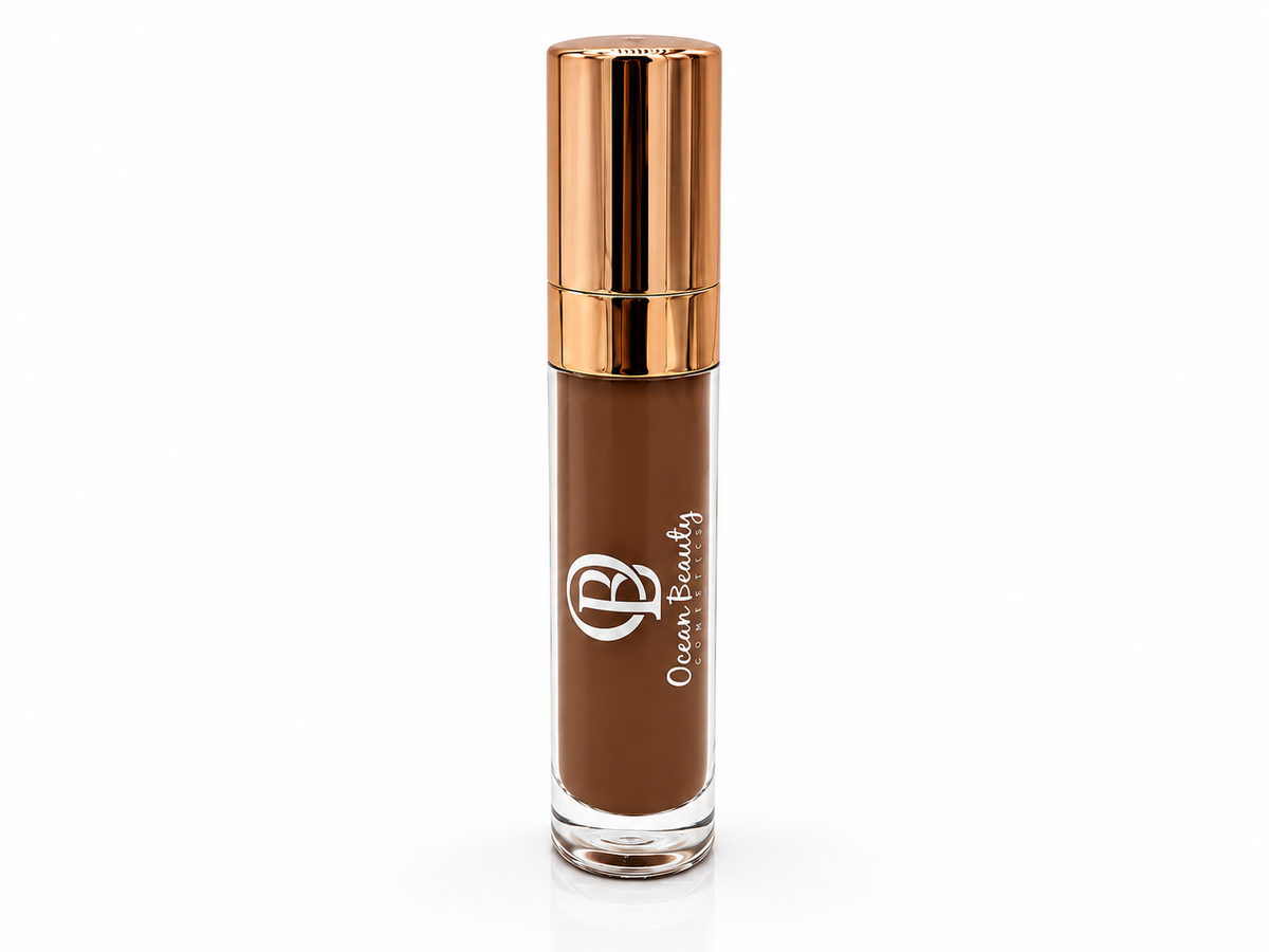 "Ezinga" Soft Matte Liquid Concealer