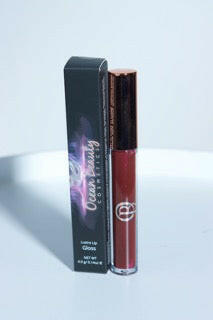 Lustre Lip Gloss (12 SHADES AVAILABLE)