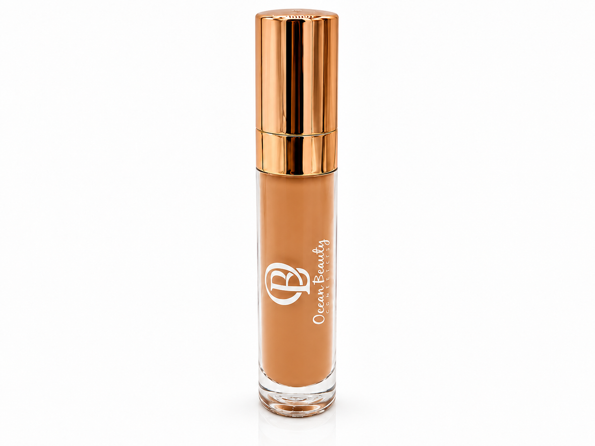"Nishmat" Soft Matte Liquid Concealer