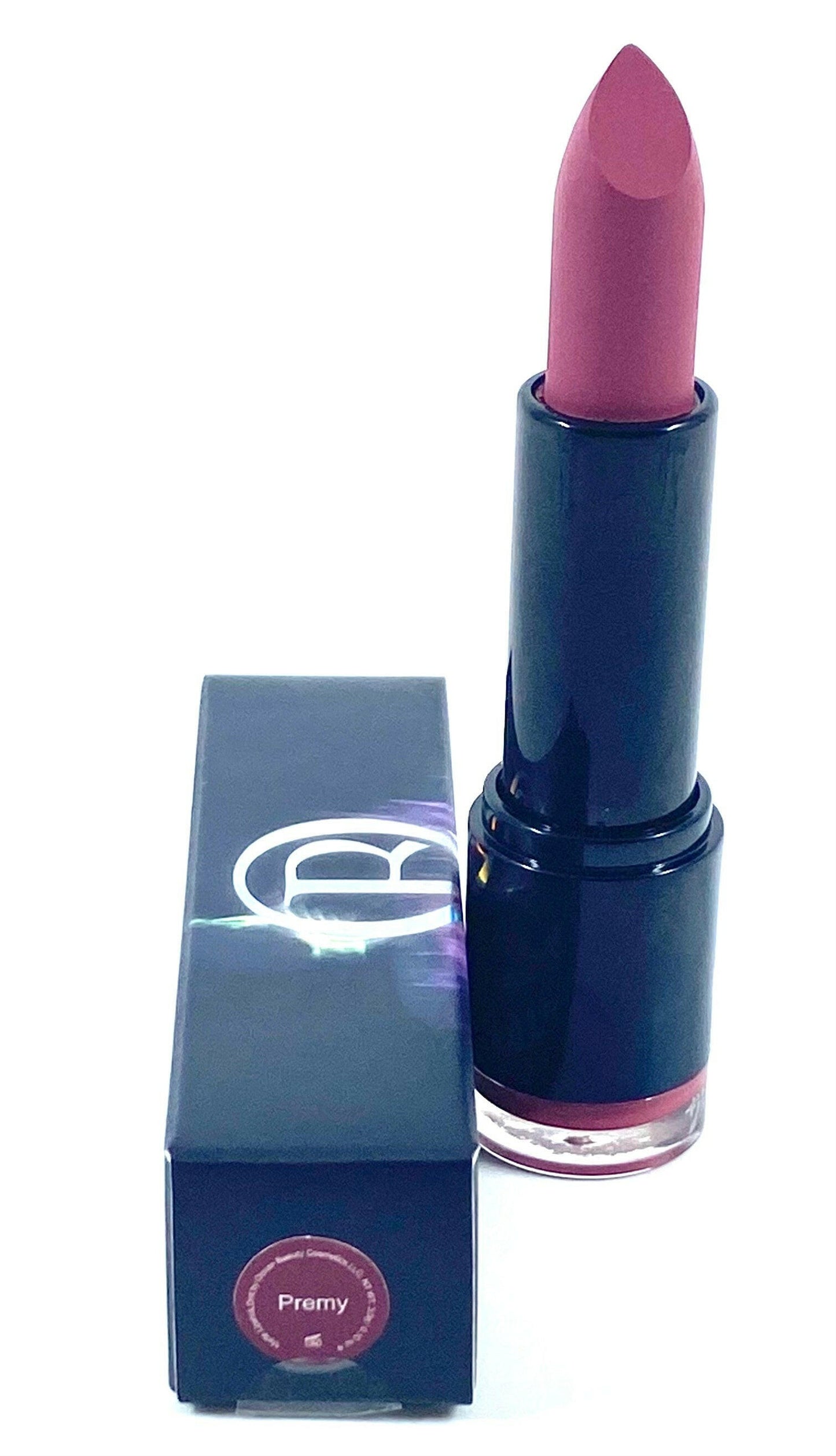 Matte Creamy Lipstick