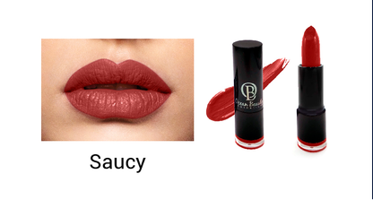 Matte Creamy Lipstick