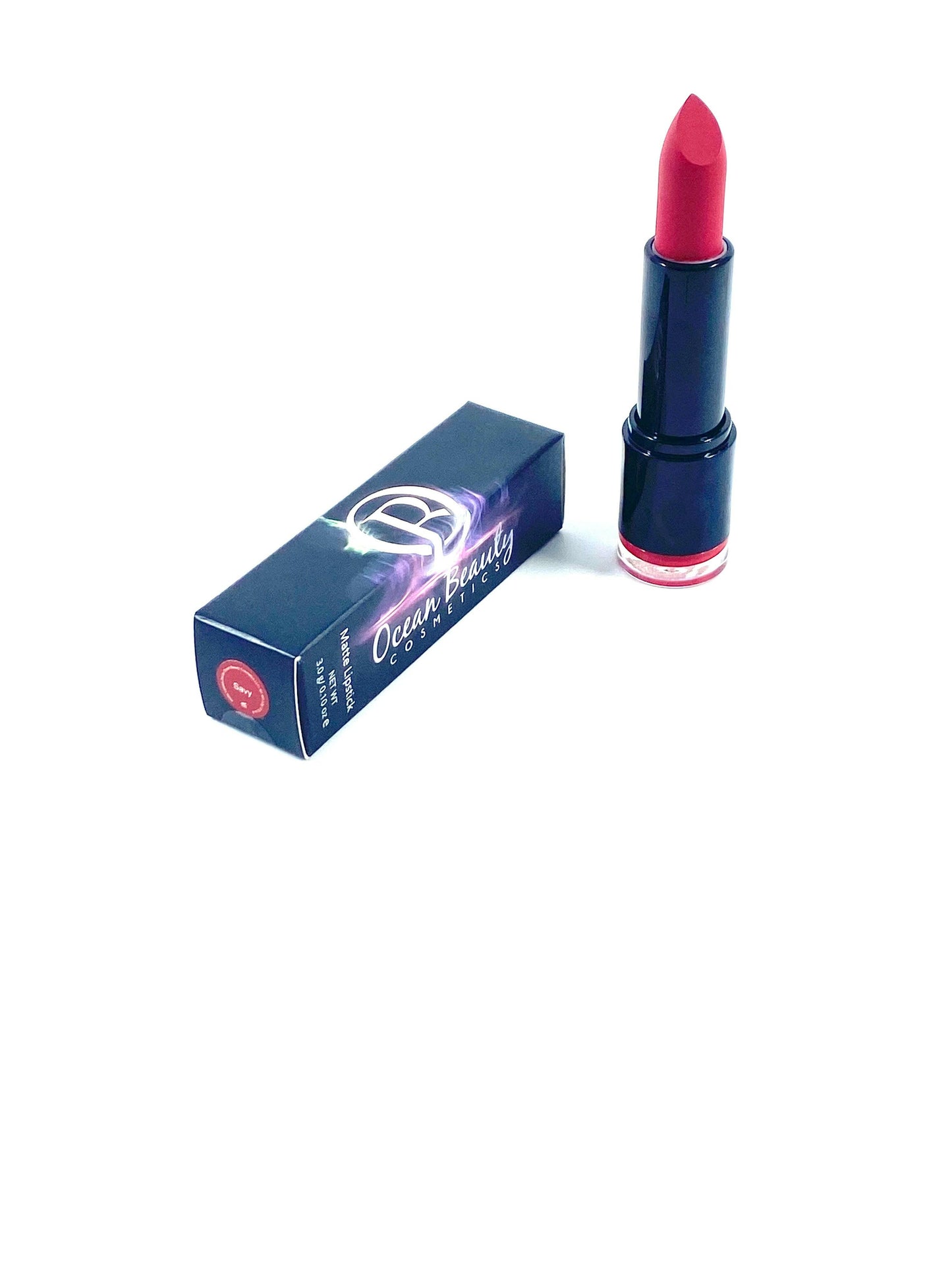 Matte Creamy Lipstick