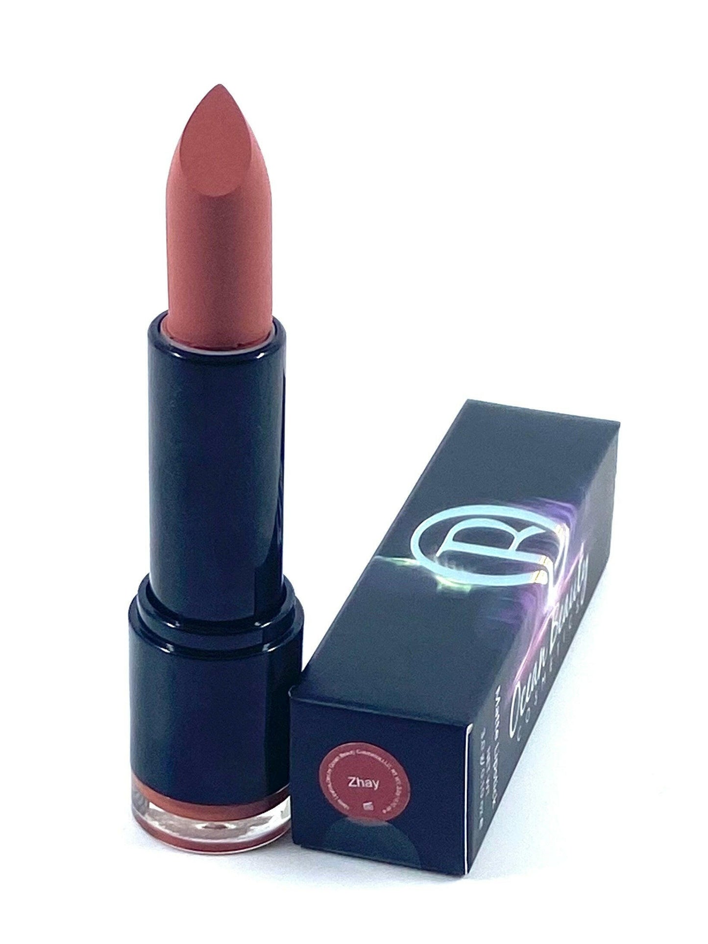 Matte Creamy Lipstick