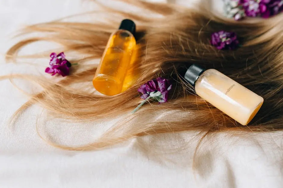 Discover the Benefits of Natural Lip Gloss Ingredients