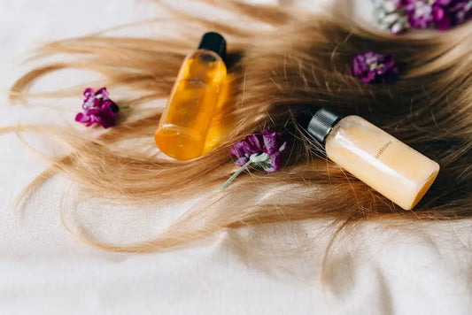 Discover the Benefits of Natural Lip Gloss Ingredients