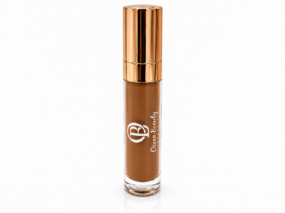 "Bovu" Soft Matte Liquid Concealer