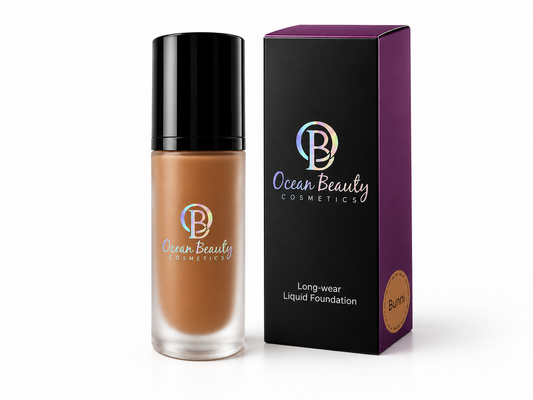 Bunni Soft Matte Liquid Foundation