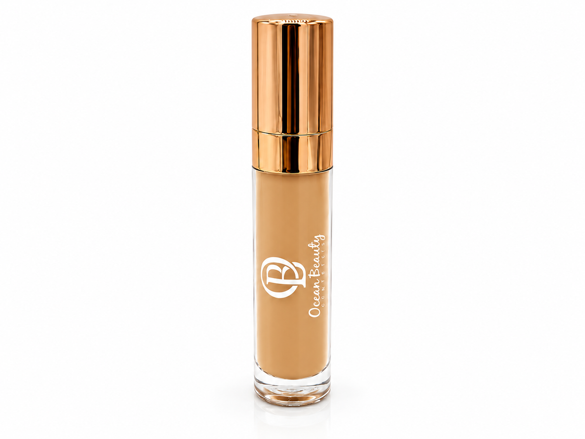 "Chavia" Soft Matte Liquid Concealer