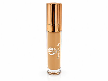 "Chavia" Soft Matte Liquid Concealer