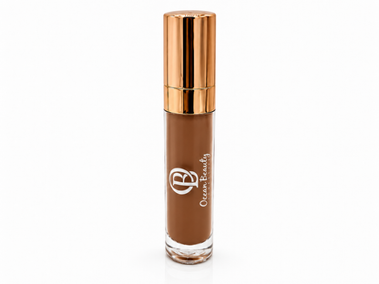 "Dema" Soft Matte Liquid Concealer