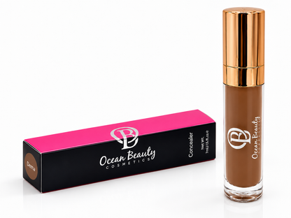 "Dema" Soft Matte Liquid Concealer