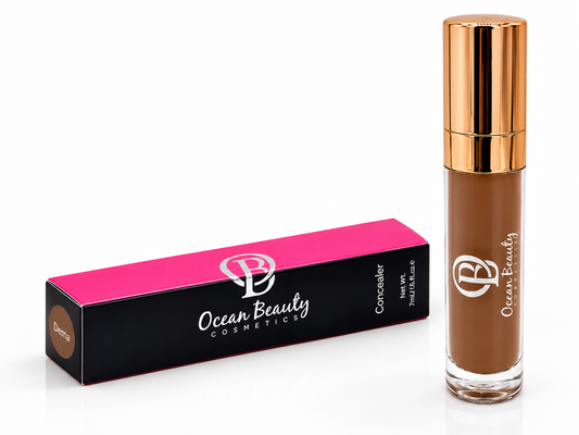 "Dema" Soft Matte Liquid Concealer