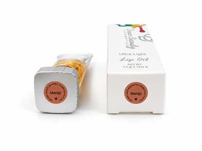 "Mangy" Ultra Light Lip Oil