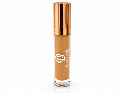 "Eden" Soft Matte Liquid Concealer