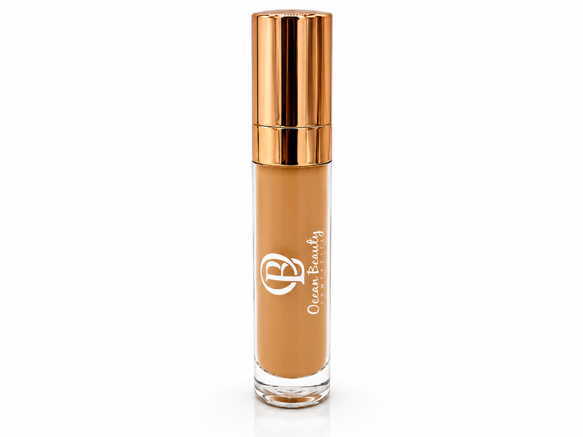 "Eden" Soft Matte Liquid Concealer