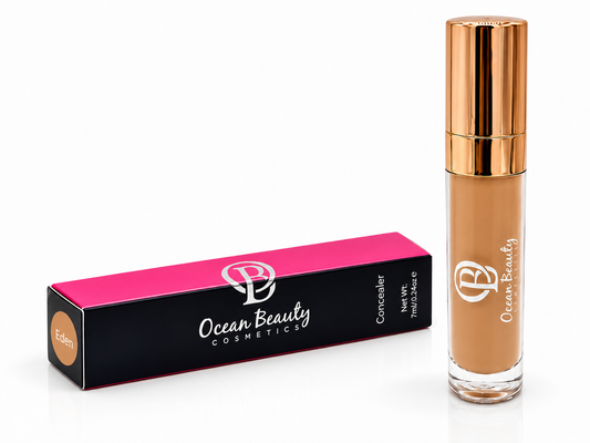 Eden Soft Matte Liquid Concealer