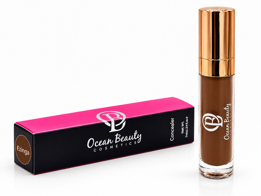 Ezinga Soft Matte Liquid Concealer