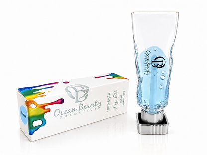 "Fresh" Ultra Light Lip Oil