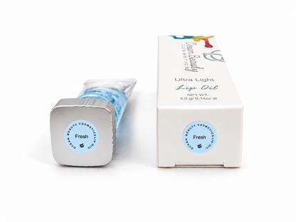 "Fresh" Ultra Light Lip Oil
