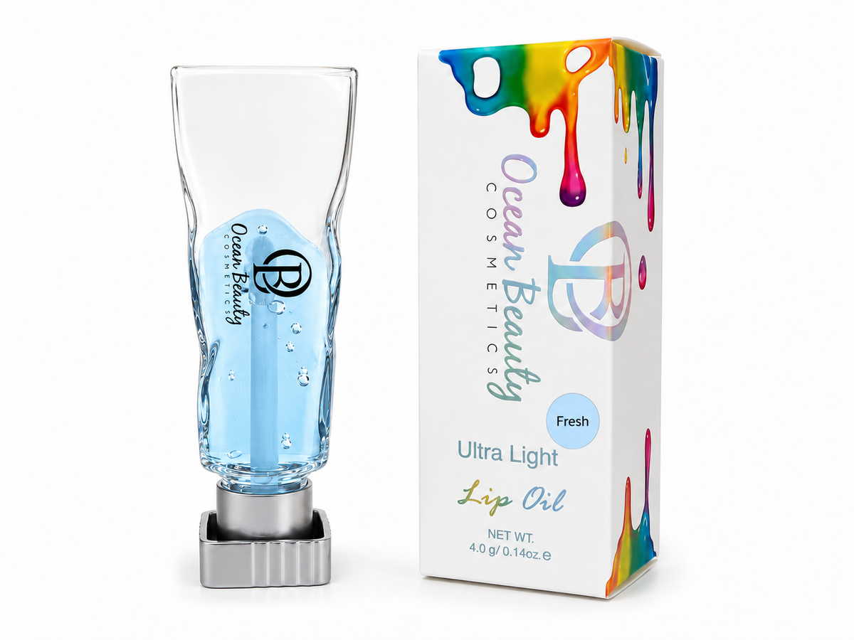 "Fresh" Ultra Light Lip Oil