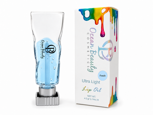 "Fresh" Ultra Light Lip Oil