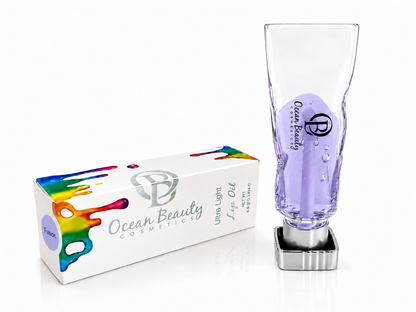 "Fushion" Ultra Light Lip Oil