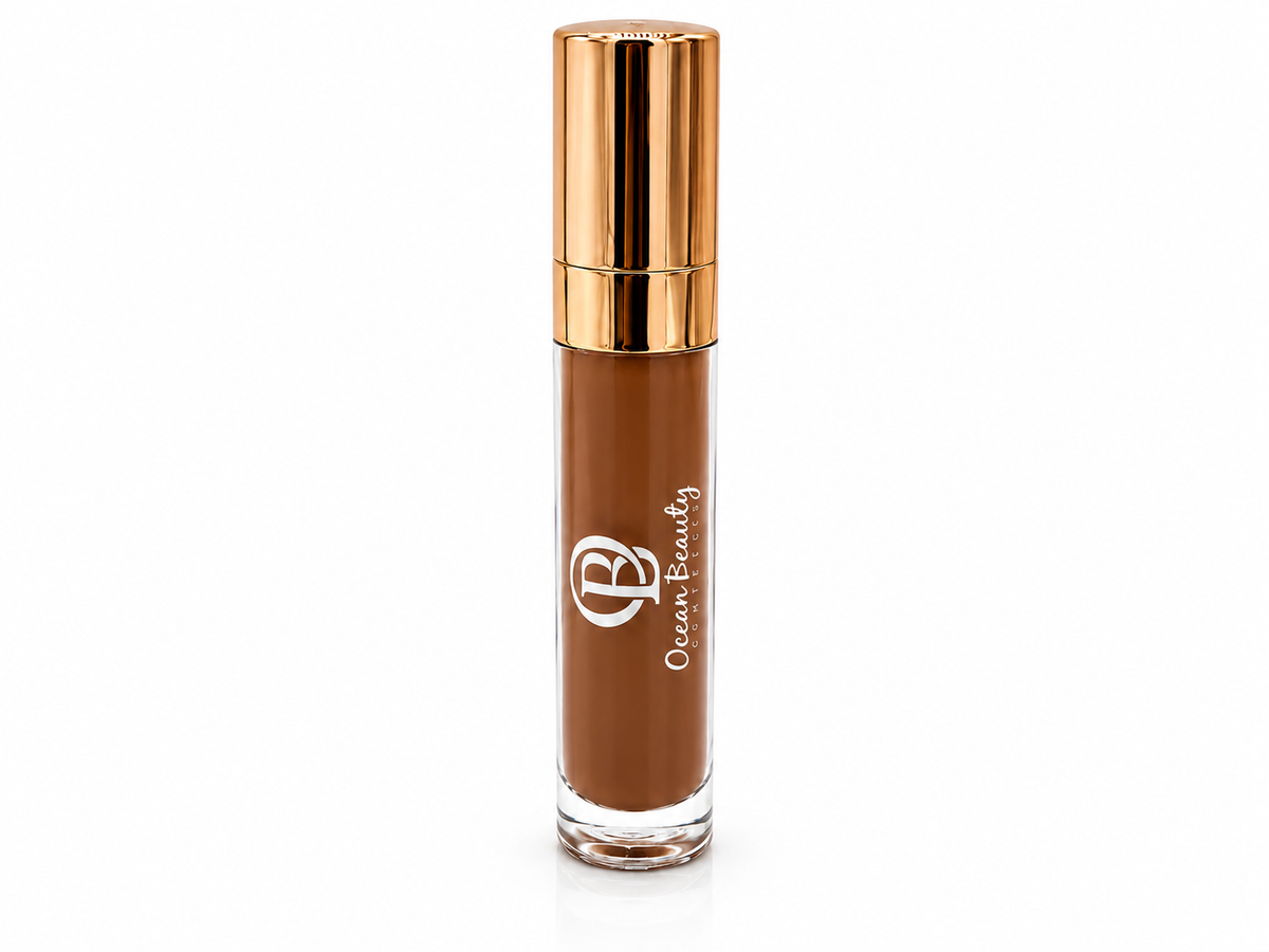 "Greech" Soft Matte Liquid Concealer