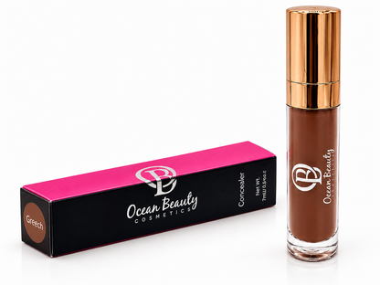 "Greech" Soft Matte Liquid Concealer