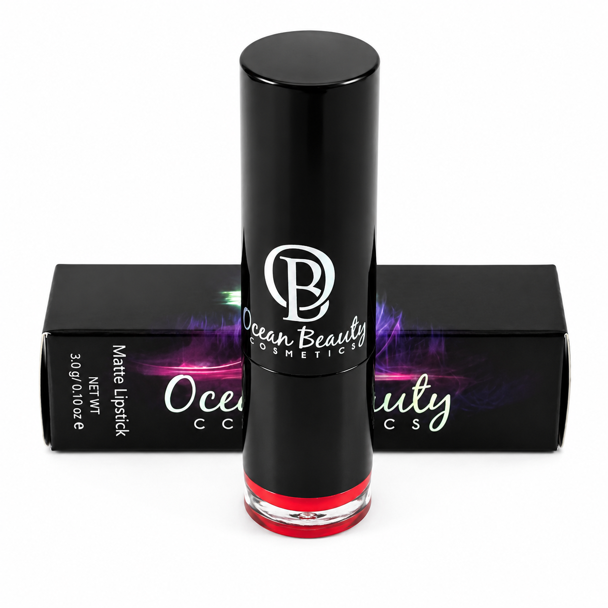 Matte Creamy Lipstick