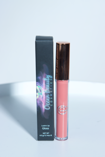 Lustre Lip Gloss (12 SHADES AVAILABLE)