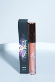 Lustre Lip Gloss (12 SHADES AVAILABLE)