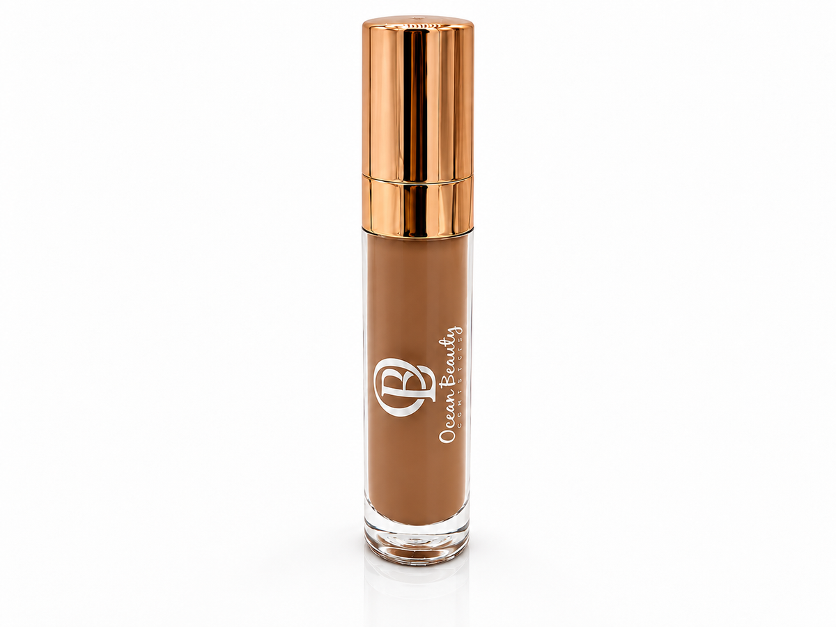 "Lavi" Soft Matte Liquid Concealer.