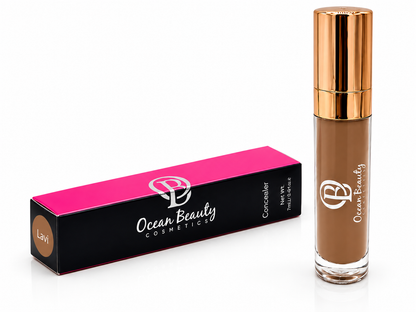 "Lavi" Soft Matte Liquid Concealer.