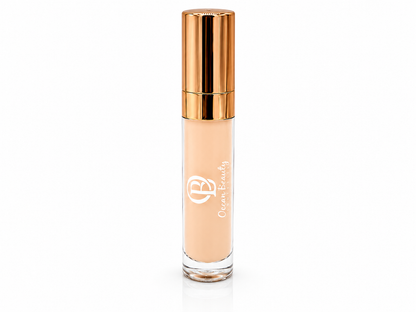 "Liora" Soft Matte Liquid Concealer