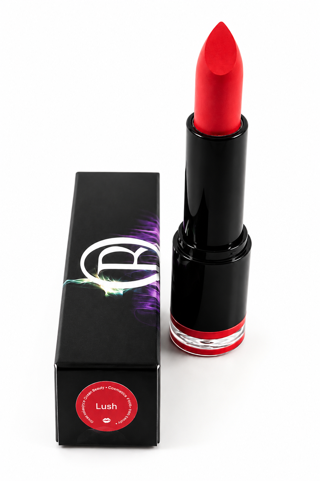 Matte Creamy Lipstick