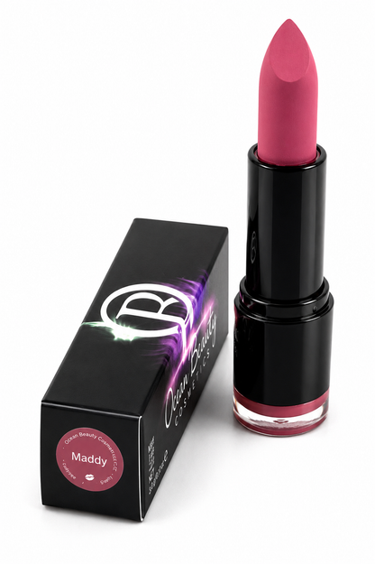 Matte Creamy Lipstick