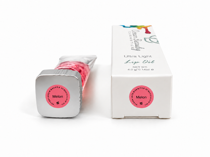 "Melon" Ultra Light Lip Oil