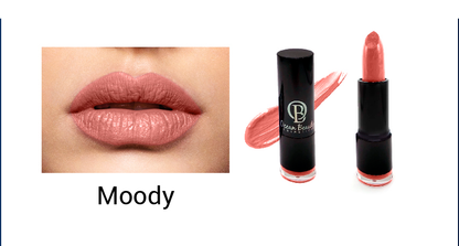 Matte Creamy Lipstick