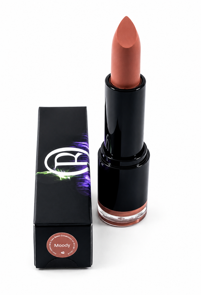 Matte Creamy Lipstick