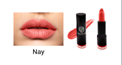 Matte Creamy Lipstick