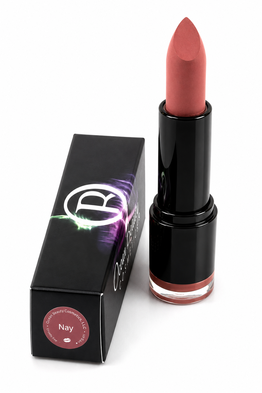 Matte Creamy Lipstick