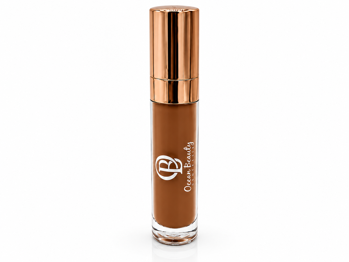 "Neema" Soft Matte Liquid Concealer