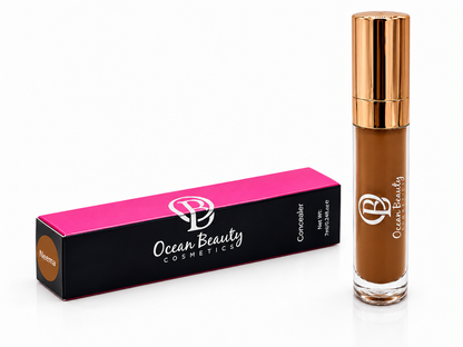 "Neema" Soft Matte Liquid Concealer