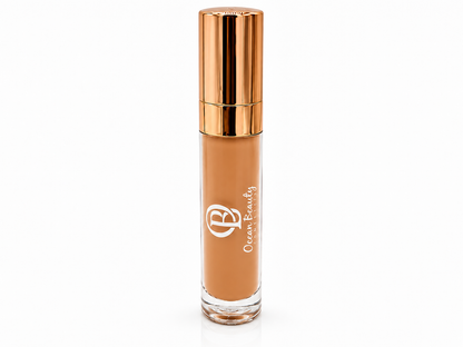 "Nishmat" Soft Matte Liquid Concealer