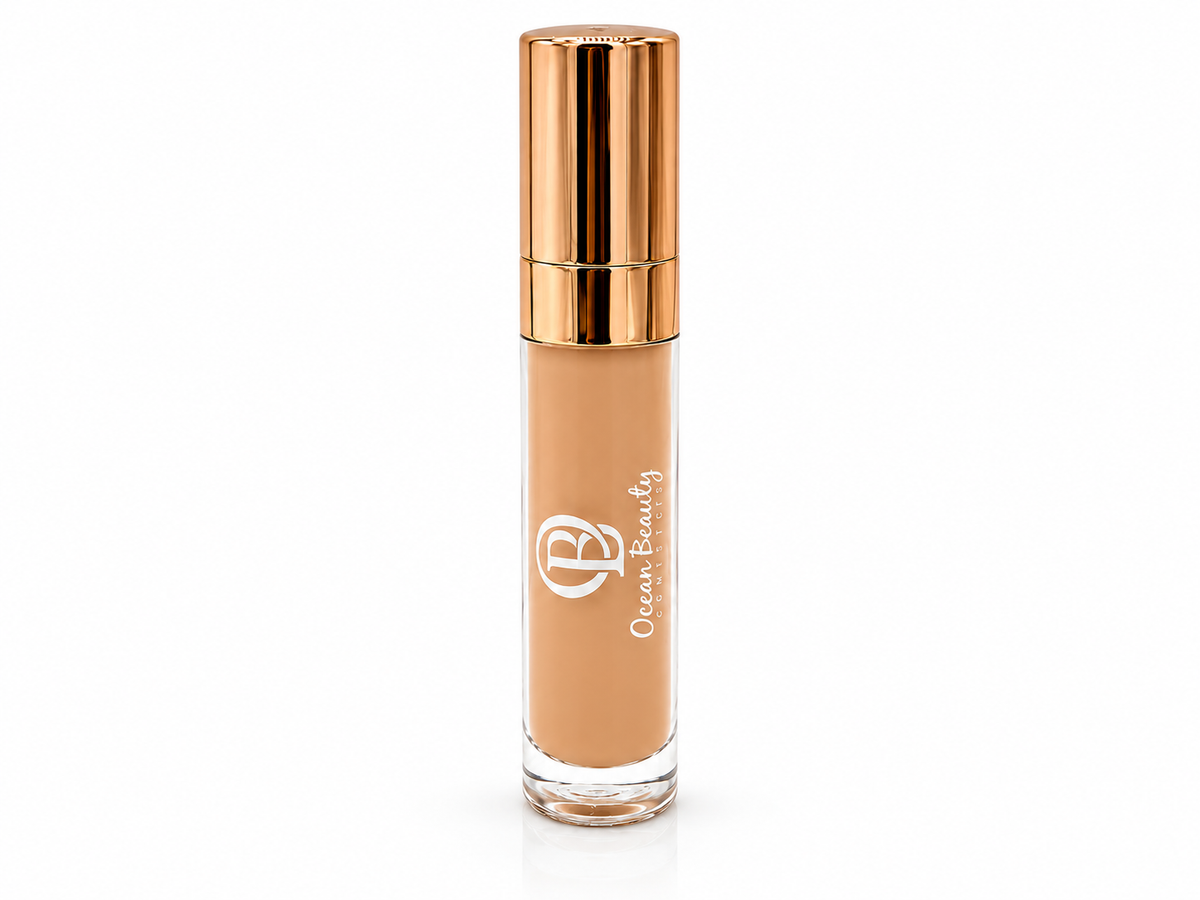 "Nura" Soft Matte Liquid Concealer