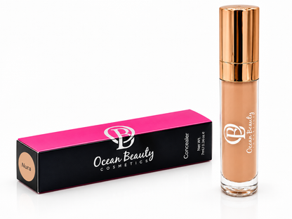 "Nura" Soft Matte Liquid Concealer