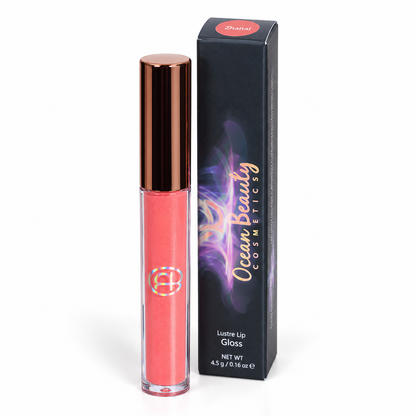 Lustre Lip Gloss (12 SHADES AVAILABLE)
