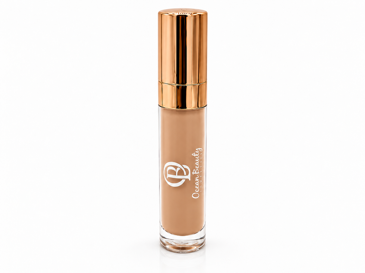 "Sincha" Soft Matte Liquid Concealer