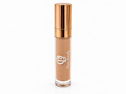 "Sincha" Soft Matte Liquid Concealer